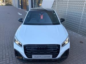 Audi Q2 35 Tfsi Black Edition TIP - Image 10