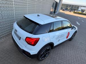 Audi Q2 35 Tfsi Black Edition TIP - Image 11