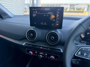 Audi Q2 35 Tfsi Black Edition TIP - Image 14