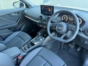 Audi Q2 35 Tfsi Black Edition TIP - Image 23