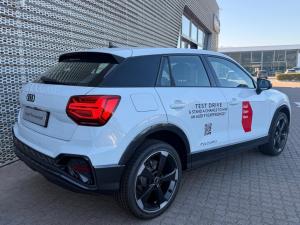 Audi Q2 35 Tfsi Black Edition TIP - Image 2