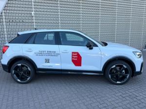 Audi Q2 35 Tfsi Black Edition TIP - Image 3