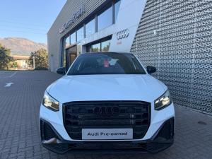 Audi Q2 35 Tfsi Black Edition TIP - Image 4