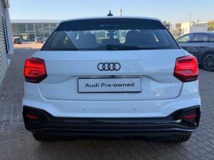 Audi Q2 35 Tfsi Black Edition TIP - Image 5