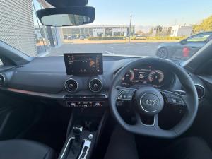 Audi Q2 35 Tfsi Black Edition TIP - Image 6