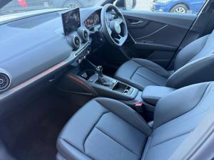 Audi Q2 35 Tfsi Black Edition TIP - Image 7