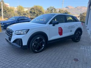 Audi Q2 35 Tfsi Black Edition TIP - Image 8