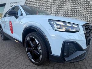 Audi Q2 35 Tfsi Black Edition TIP - Image 9