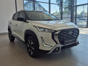 Nissan Magnite 1.0T Acenta - Image 1