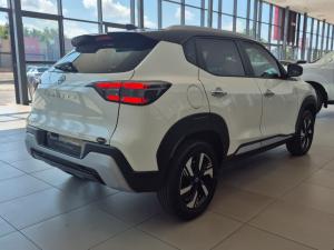 Nissan Magnite 1.0T Acenta - Image 2