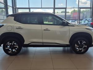 Nissan Magnite 1.0T Acenta - Image 3