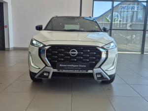 Nissan Magnite 1.0T Acenta - Image 4