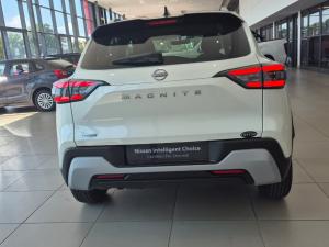 Nissan Magnite 1.0T Acenta - Image 5