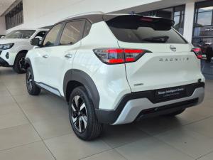 Nissan Magnite 1.0T Acenta - Image 8