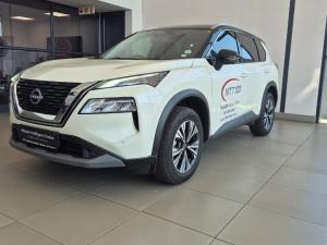 Nissan X Trail 2.5 Acenta CVT - Image 10