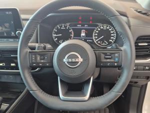 Nissan X Trail 2.5 Acenta CVT - Image 11