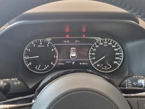 Nissan X Trail 2.5 Acenta CVT - Image 14