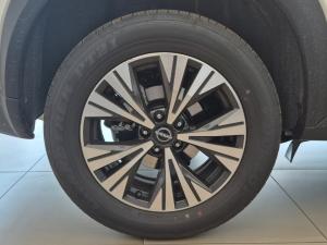 Nissan X Trail 2.5 Acenta CVT - Image 15