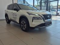 Thumbnail Nissan X Trail 2.5 Acenta CVT