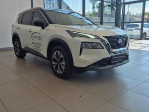 Nissan X Trail 2.5 Acenta CVT - Image 1