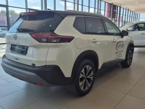 Nissan X Trail 2.5 Acenta CVT - Image 2