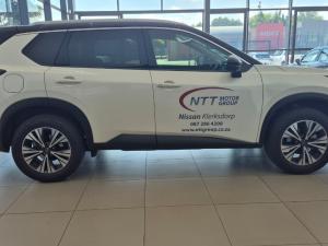 Nissan X Trail 2.5 Acenta CVT - Image 3