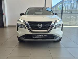 Nissan X Trail 2.5 Acenta CVT - Image 4