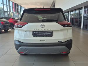 Nissan X Trail 2.5 Acenta CVT - Image 5