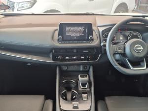 Nissan X Trail 2.5 Acenta CVT - Image 6