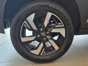 Nissan Magnite 1.0T Acenta CVT - Image 12