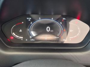 Nissan Magnite 1.0T Acenta CVT - Image 13