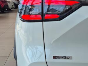 Nissan Magnite 1.0T Acenta CVT - Image 15