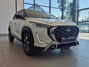 Nissan Magnite 1.0T Acenta CVT - Image 1