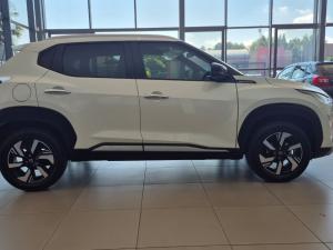 Nissan Magnite 1.0T Acenta CVT - Image 3