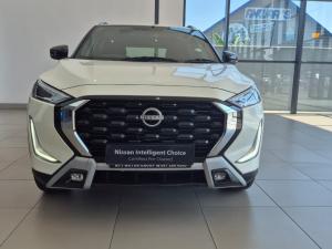 Nissan Magnite 1.0T Acenta CVT - Image 4