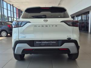 Nissan Magnite 1.0T Acenta CVT - Image 5