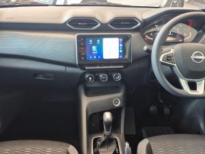 Nissan Magnite 1.0T Acenta CVT - Image 6