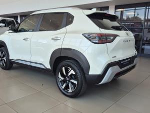 Nissan Magnite 1.0T Acenta CVT - Image 9