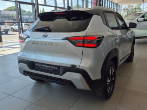 Nissan Magnite 1.0T Acenta - Image 2