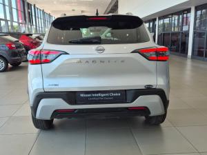 Nissan Magnite 1.0T Acenta - Image 5