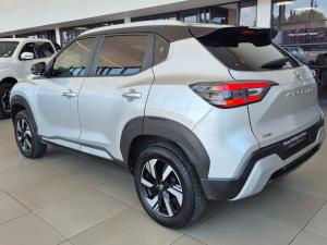 Nissan Magnite 1.0T Acenta - Image 8