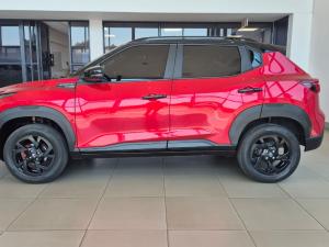 Nissan Magnite Kuro 1.0T CVT - Image 10