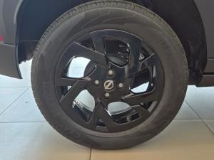 Nissan Magnite Kuro 1.0T CVT - Image 14