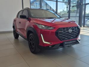 Nissan Magnite Kuro 1.0T CVT - Image 1