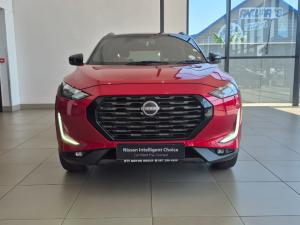 Nissan Magnite Kuro 1.0T CVT - Image 4