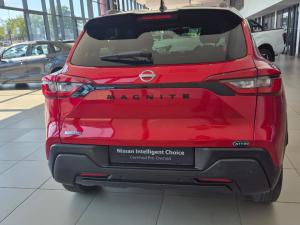 Nissan Magnite Kuro 1.0T CVT - Image 5