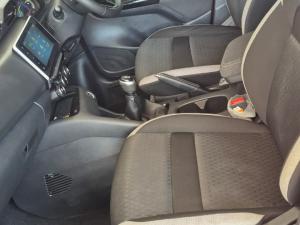 Nissan Magnite Kuro 1.0T CVT - Image 7