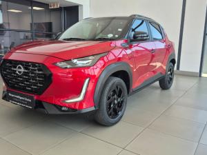 Nissan Magnite Kuro 1.0T CVT - Image 8