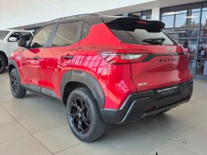 Nissan Magnite Kuro 1.0T CVT - Image 9