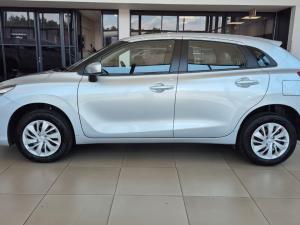 Toyota Starlet 1.5 Xi - Image 10